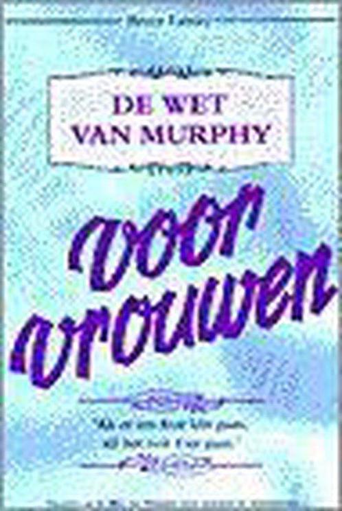 Wet van Murphy voor vrouwen 9789022979716 Bruce Lansky, Boeken, Strips | Comics, Gelezen, Verzenden