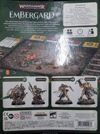 Warhammer Underworlds Embergard (Warhammer nieuw), Ophalen of Verzenden, Nieuw