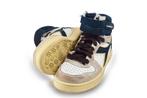 Diadora Hoge Sneakers in maat 36 Grijs | 10% extra korting, Kleding | Dames, Schoenen, Gedragen, Grijs, Diadora, Sneakers of Gympen