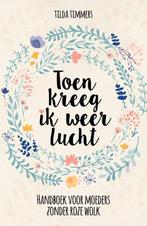 Toen kreeg ik weer lucht 9789493171404 Tilda Timmers, Verzenden, Gelezen, Tilda Timmers