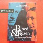 Bloed & rozen 5413662901533 Tom Lanoye, Verzenden, Gelezen, Tom Lanoye