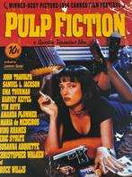 Quentin Tarantino - Pulp Fiction