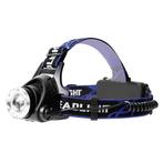 LED Hoofdlamp 3 watt - ZOOM | Eco serie - 6000K daglicht, Caravans en Kamperen, Ophalen of Verzenden, Nieuw