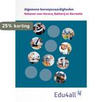 Rekenen voor Horeca, Bakkerij en Recreatie / VMBO Algemene, Boeken, Verzenden, Zo goed als nieuw, Boom Beroepsonderwijs