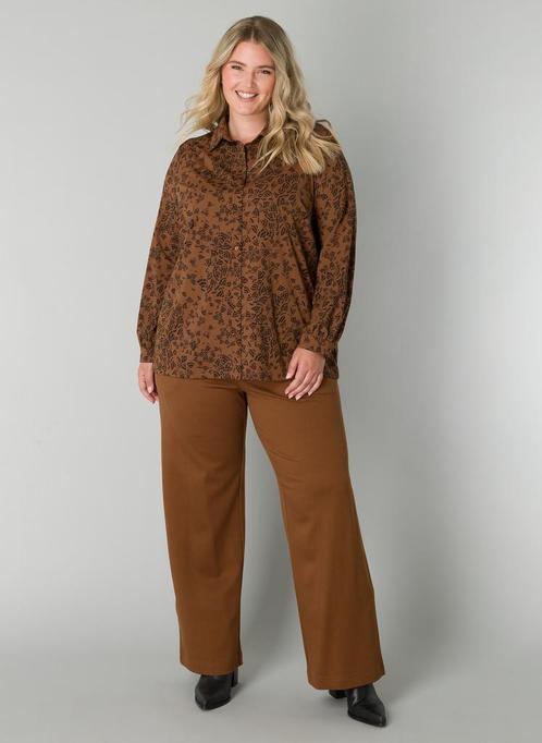 YESTA blouse Vedita Essential Maat:, Kleding | Dames, Blouses en Tunieken, Overige kleuren, Nieuw, Verzenden