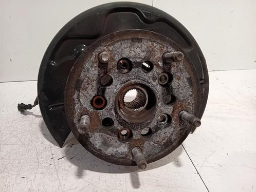 Wielnaaf links voor Ford Transit Custom V362 2.0 EcoBlue, Auto-onderdelen, Ophanging en Onderstel, ARN erkend, Stiba lid, Erkend duurzaam