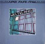 12 inch gebruikt - Weltklang - Wir Sparn Energie / Keine..., Verzenden, Zo goed als nieuw