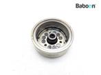 Vliegwiel / Rotor Kawasaki ER-5 1997-2000 (ER5 ER500A-B), Motoren, Onderdelen | Kawasaki, Verzenden, Gebruikt