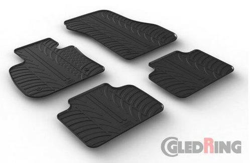 Rubber automatten BMW 2-Serie (F45) Active Tourer 2014-2022, Auto-onderdelen, Interieur en Bekleding, Nieuw, BMW, Verzenden