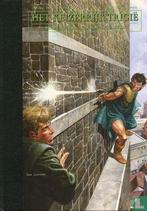 Keizerrijk Trigië, Het - Kolonie in opstand - 2007, Boeken, Stripboeken, Eén stripboek, Verzenden, Zo goed als nieuw, Butterworth, Mike.