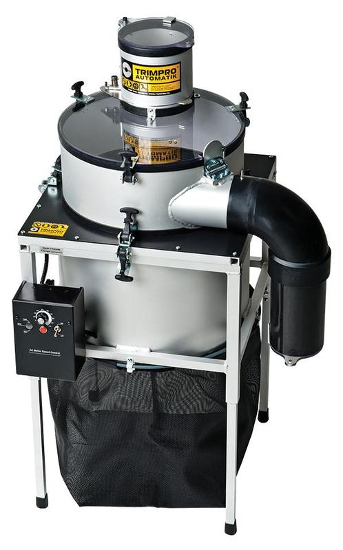 Trimpro Automatik Knipmachine, Tuin en Terras, Kweekspullen, Nieuw, Ophalen of Verzenden