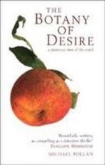 9780747563006 The Botany of Desire Michael Pollan, Boeken, Nieuw, Michael Pollan, Verzenden