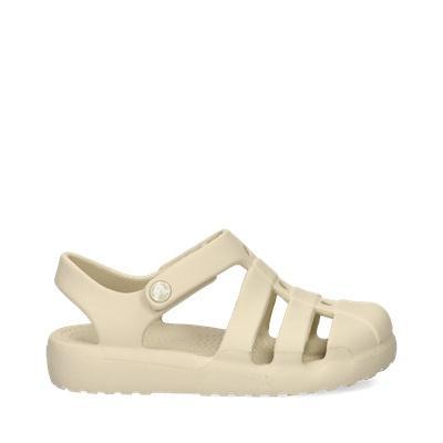 Crocs Classic Fisherman sandalen in het Wit, Kleding | Dames, Schoenen, Sandalen of Muiltjes, Wit, Nieuw, Verzenden