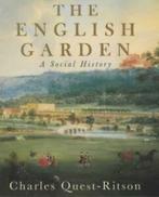 The English Garden: A Social History (Hardback), Gelezen, Verzenden, Charles Quest-Ritson