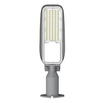 LED straatlamp 50Watt 230Volt 4000 Kelvin 150lm/w beschikbaar voor biedingen