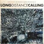 LP gebruikt - Long Distance Calling - Satellite Bay, Verzenden, Zo goed als nieuw