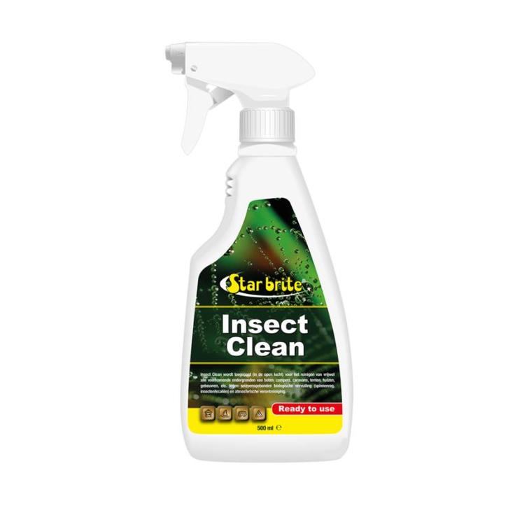Starbrite Insect Clean, Watersport en Boten, Bootonderdelen, Nieuw, Zeilboot of Motorboot, Ophalen of Verzenden