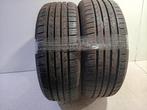 Bandenset 2 stuks Zomer 205/55 R16 Arrowspeed 2021 6.5MM /, Gebruikt, 16 inch, Zomerbanden, 205 mm