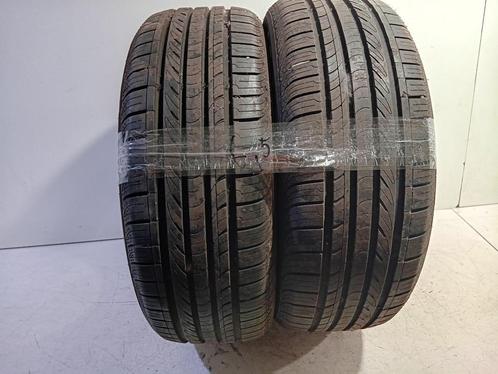Bandenset 2 stuks Zomer 205/55 R16 Arrowspeed 2021 6.5MM /, Auto-onderdelen, Banden en Velgen, 16 inch, ARN erkend, Stiba lid