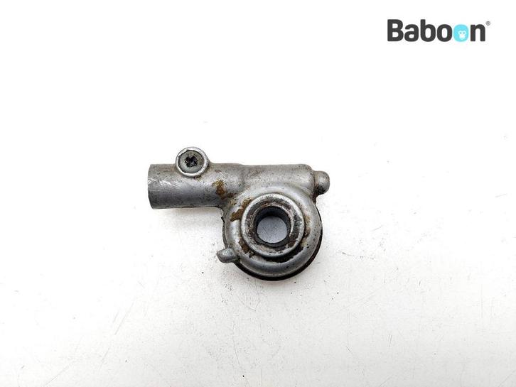 Teller Aandrijver Honda XR 500 1979-1982 (XR500 XR500A), Motoren, Onderdelen | Honda, Gebruikt, Verzenden