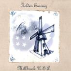 Golden Earring - Millbrook USA CD (inclusief DVD), Verzenden, Nieuw in verpakking