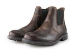 Timberland Chelsea Boots in maat 40 Bruin | 10% extra, Kleding | Heren, Schoenen, Gedragen, Bruin, Boots, Verzenden