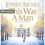 This Was a Man 9781447252245 Jeffrey Archer, Verzenden, Gelezen, Jeffrey Archer