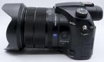 Sony RX10 IV Super zoom, Audio, Tv en Foto, Fotocamera's Digitaal, Ophalen of Verzenden, Zo goed als nieuw