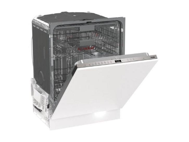 ETNA inbouwvaatwasser VW939N - LED verlichting, Huis en Inrichting, Woonaccessoires | Overige, Zo goed als nieuw, Verzenden