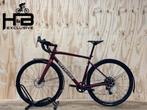 Specialized Diverge E5 Comp Gravelbike Sram Apex 2022, Overige merken, 28 inch, 10 tot 15 versnellingen, Heren