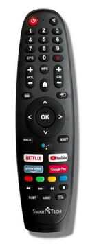 Originele Smart Tech TV afstandsbediening, Verzenden, Nieuw