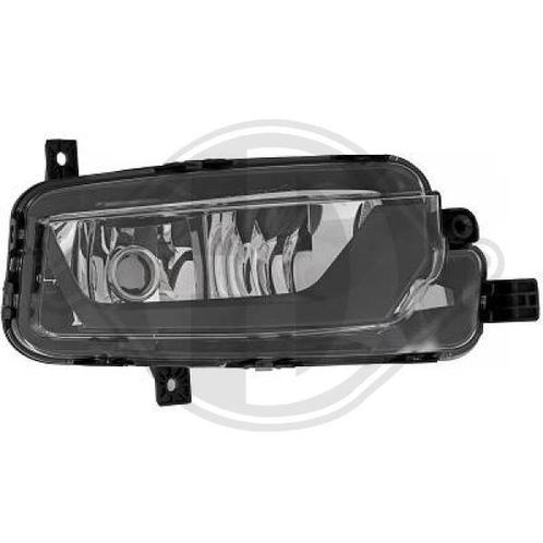 MISTLAMP VOOR VW TRANSPORTER T6 2015- 7LA941662A, Auto-onderdelen, Verlichting, Nieuw, Ophalen of Verzenden