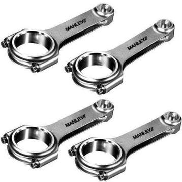 Manley Mazda Speed 3 MZR 2.3L DIDSI Turbo 22.5mm Pin H-Beam beschikbaar voor biedingen