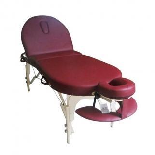 Massagetafel Pepo, Sport en Fitness, Massageproducten, Nieuw, Verzenden
