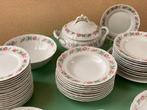 RICHARD GINORI - Floreale decoro Rose , design -