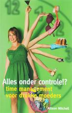 Alles onder controle!? 9789023012047 A. Mitchell, Verzenden, Gelezen, A. Mitchell