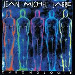 cd - Jean Michel Jarre - Chronologie, Verzenden, Zo goed als nieuw