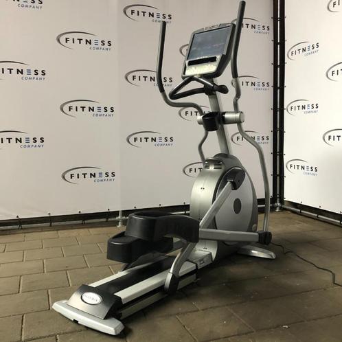 Matrix E7x crosstrainer | elliptical trainer | hometrainer |, Sport en Fitness, Fitnessapparatuur, Zo goed als nieuw, Verzenden