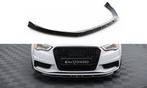 Front splitter voor Audi A3 8V Sedan (Standaard), Auto-onderdelen, Carrosserie en Plaatwerk, Ophalen of Verzenden, Nieuw, Voor