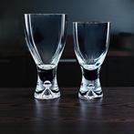 Iittala - Tapio Wirkkala - Drinkglas (6) - Kristal, Antiek en Kunst