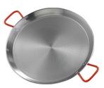 Garcima - Paella Pan - 50 cm - 4 tot 6 Personen, Nieuw