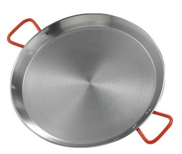 Garcima - Paella Pan - 50 cm - 4 tot 6 Personen beschikbaar voor biedingen