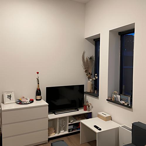 Volledig gemeubileerde studio in Tilburg gevonden in Tilburg, Huizen en Kamers, Kamers te huur, 20 tot 35 m², Tilburg