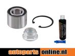 Wiellager set Renault Twingo achterzijde, links of rechts, Verzenden, Nieuw, Renault
