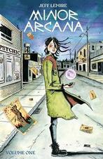 Minor Arcana Volume 1, Verzenden, Nieuw