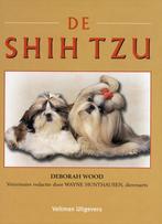 De Shih Tzu 9789059208148 D. Wood, Gelezen, D. Wood, Verzenden