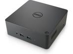 Dell Thunderbolt Dock TB16 240W - EU, Verzenden, Zo goed als nieuw