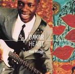 cd - Jimi Mbaye - Dakar Heart, Zo goed als nieuw, Verzenden