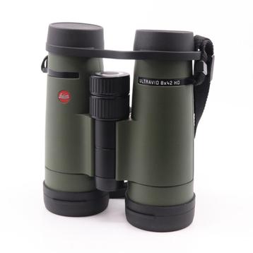 Leica 40293 Ultravid 8x42 HD | Tweedehands beschikbaar voor biedingen