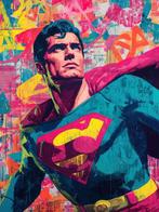 IPR Graph - Superman: The Pop Hero, Nieuw